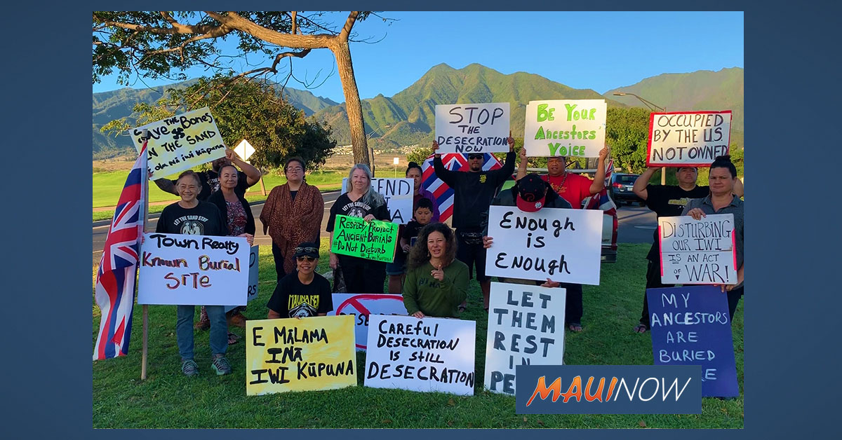 Mālama Kakanilua – Hawai'i People's Fund