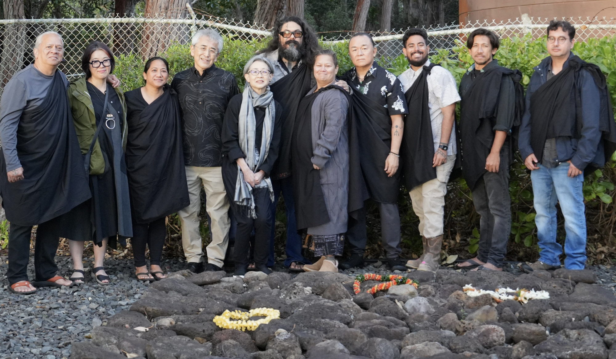Hui Iwi Kuamo'o