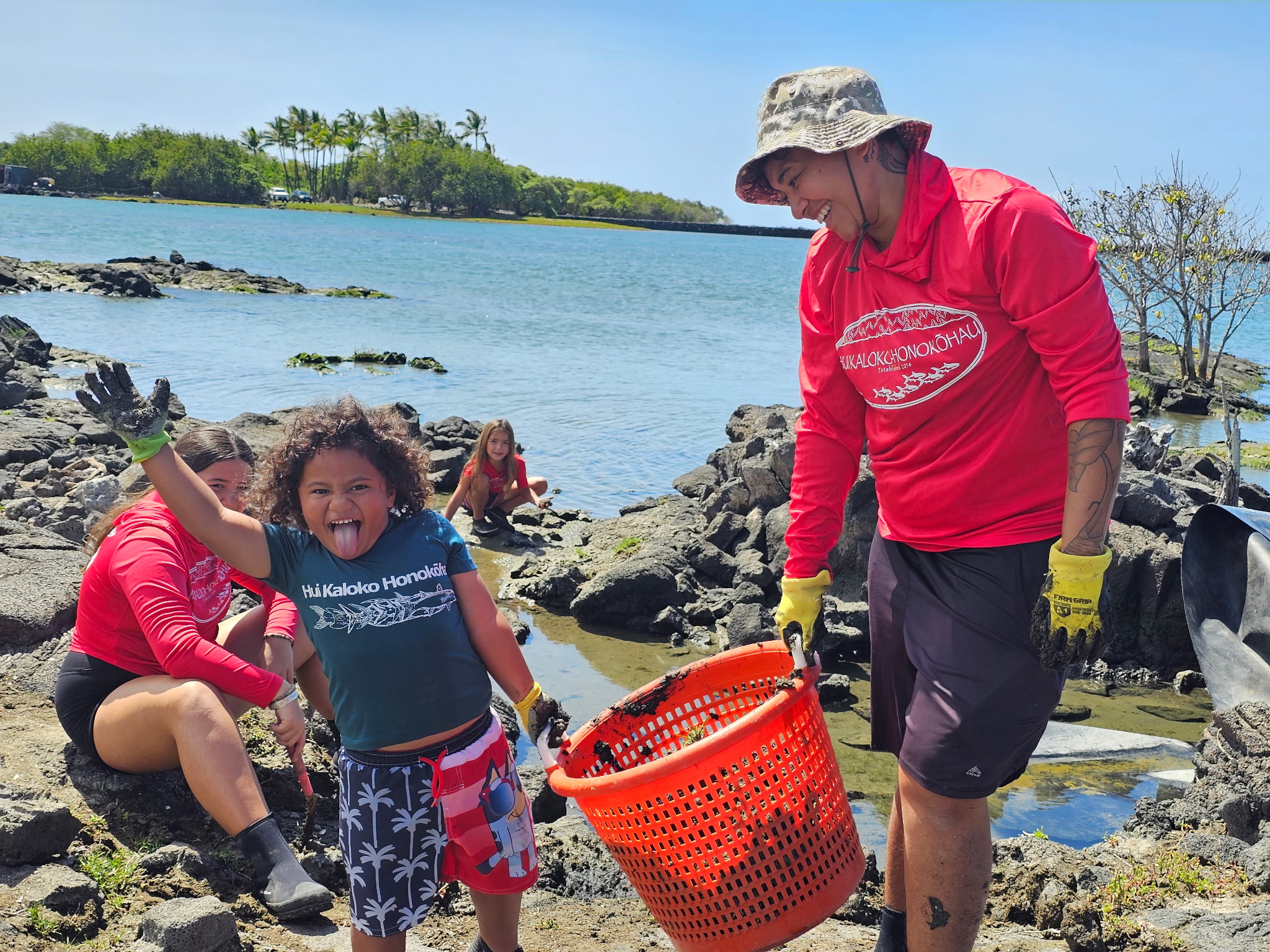Hui Kaloko Honokōhau