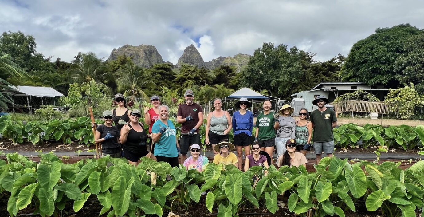 Mālama Kaua’i