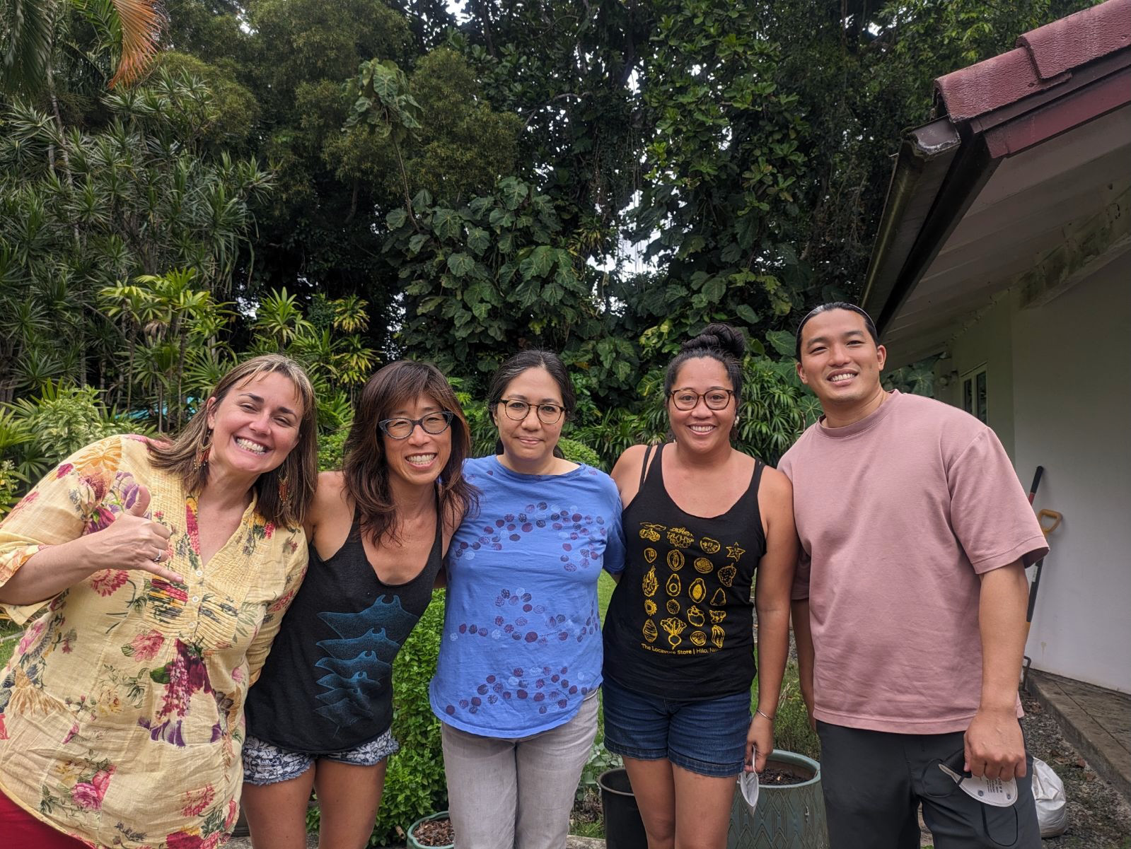 KAHEA: The Hawaiian Environmental Alliance