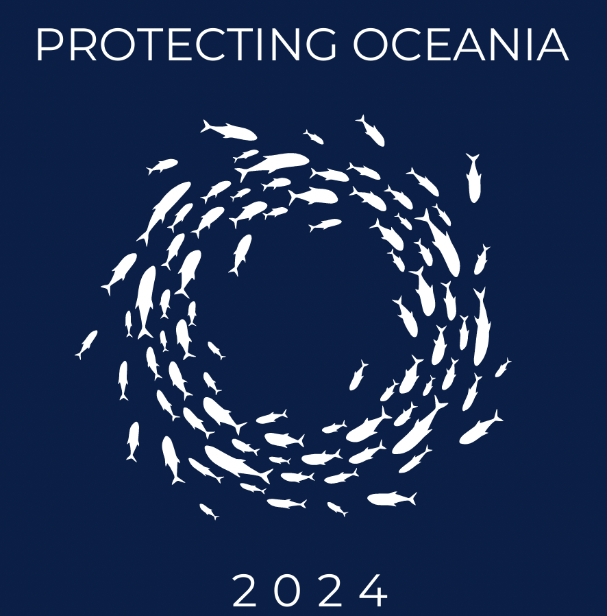Protecting Oceania