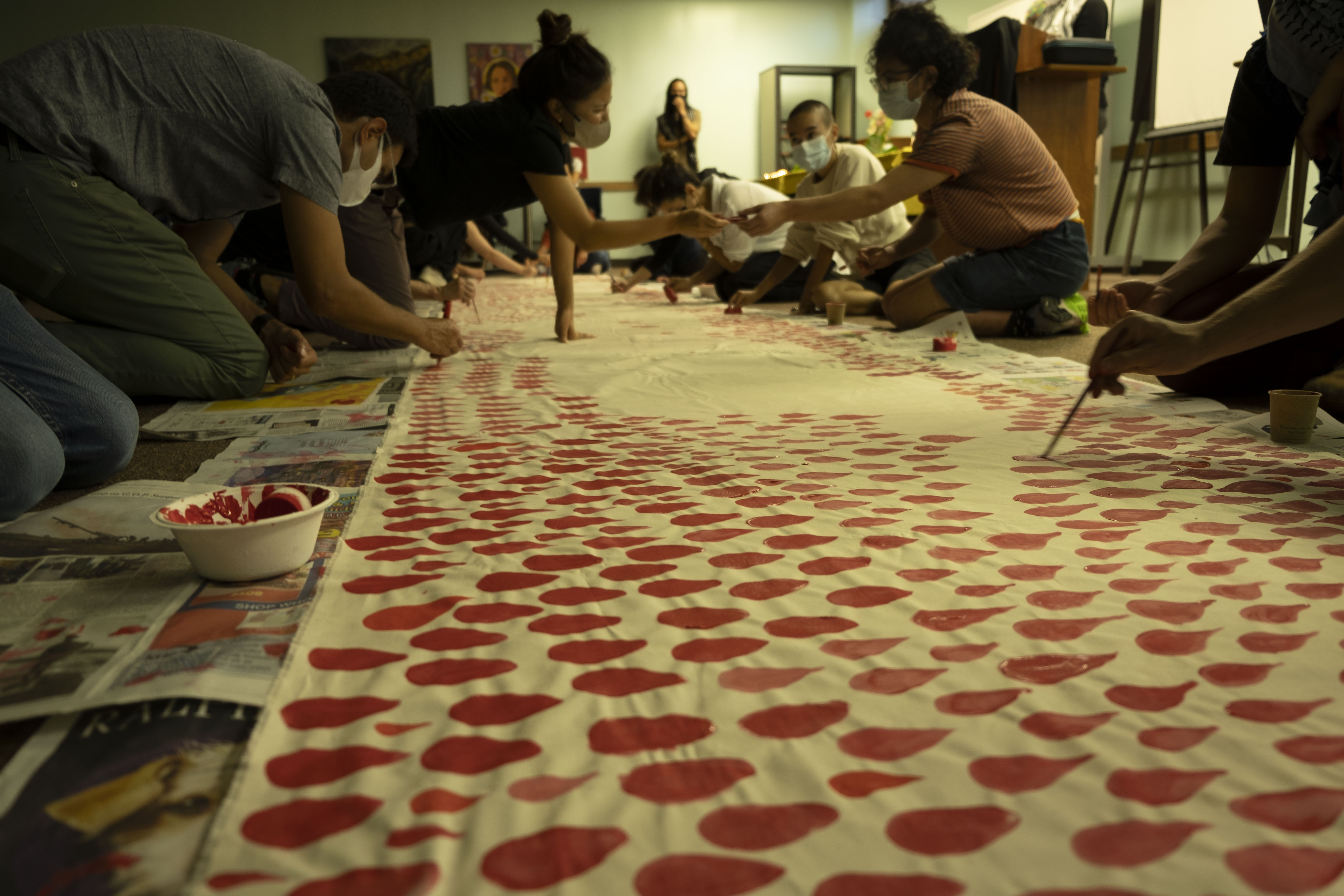 Jewish Voice for Peace Hawai’i Chapter