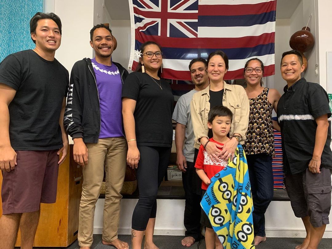 KAHEA: The Hawaiian Environmental Alliance
