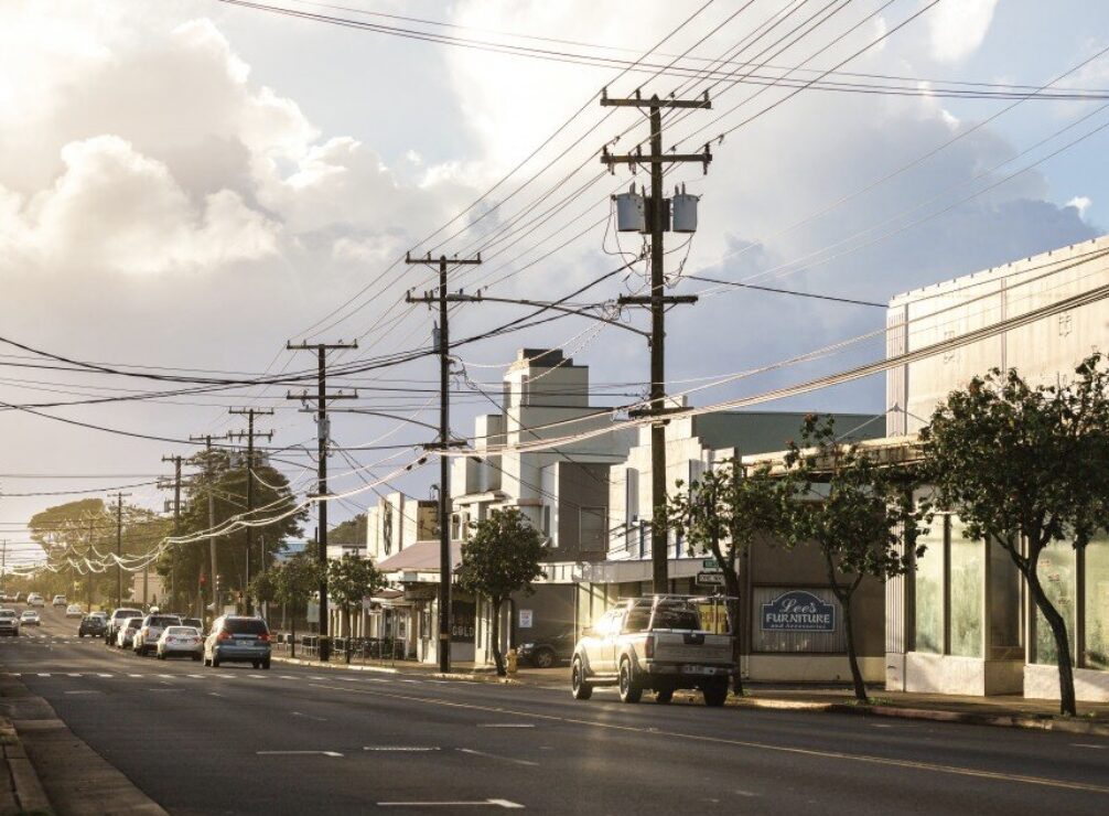 Rice Street Business Association