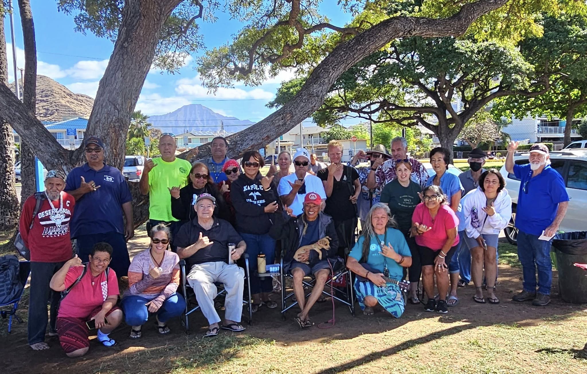 Wai’anae Moku Kūpuna Council