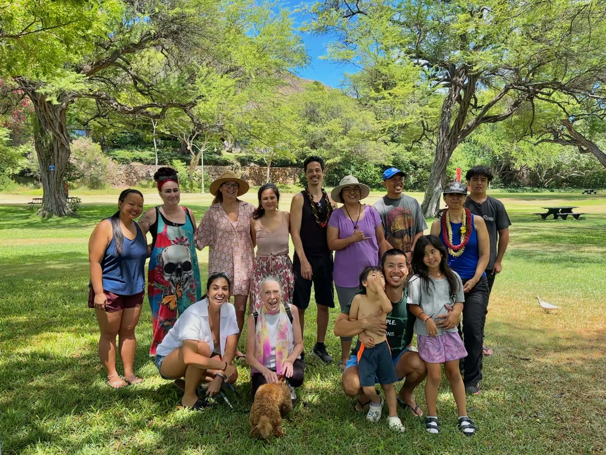 Hawai'i Community Safety Coalition