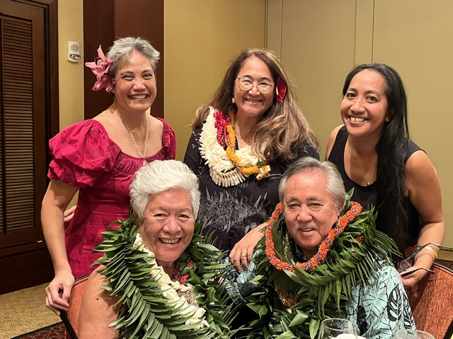Pū'ā Foundation